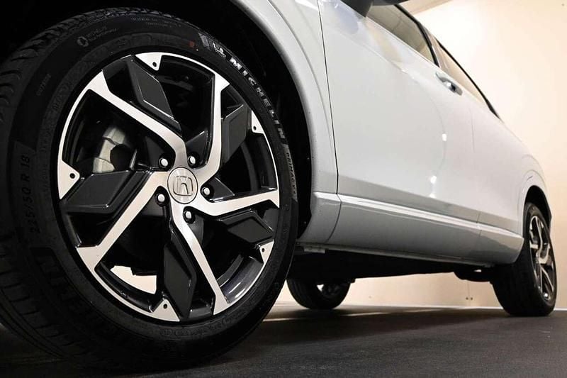 Usata Honda HR-V Advance 131 CV (96 kW) 2025 Bianco SUV