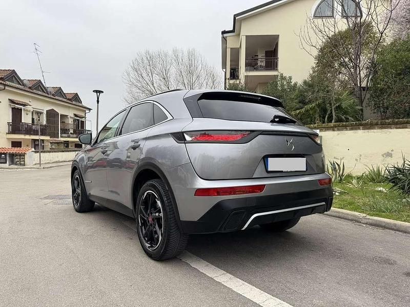 Usata DS Automobiles DS7 Crossback Performance Line Plus 131 CV (96 kW) 2021 SUV