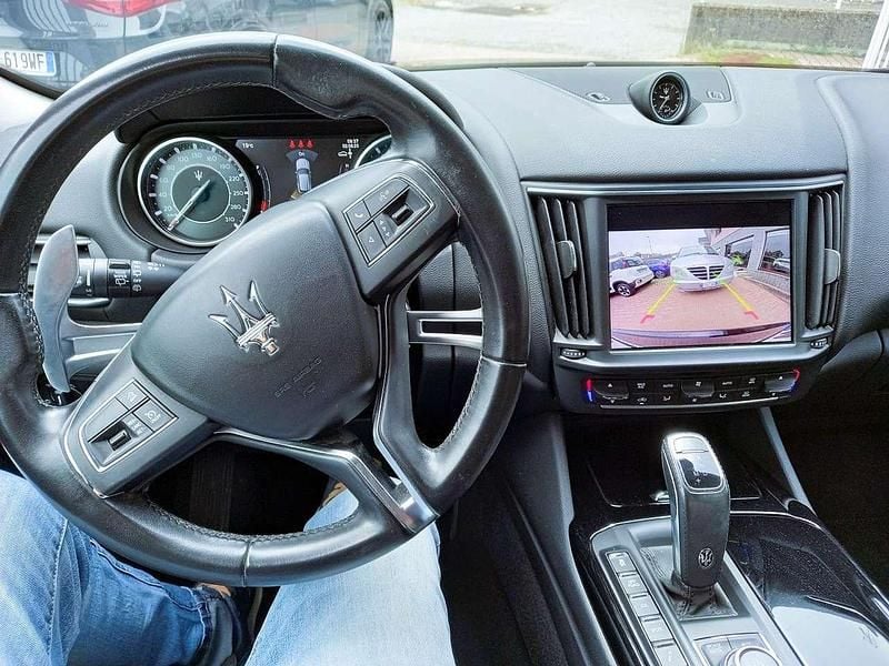 Usata Maserati Levante 349 CV (256 kW) 2021 Other SUV