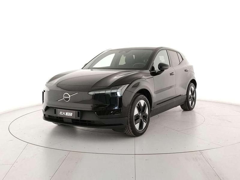 Nuova Volvo EX30 Core 200 kW (272 CV) 2026 Onyx black SUV