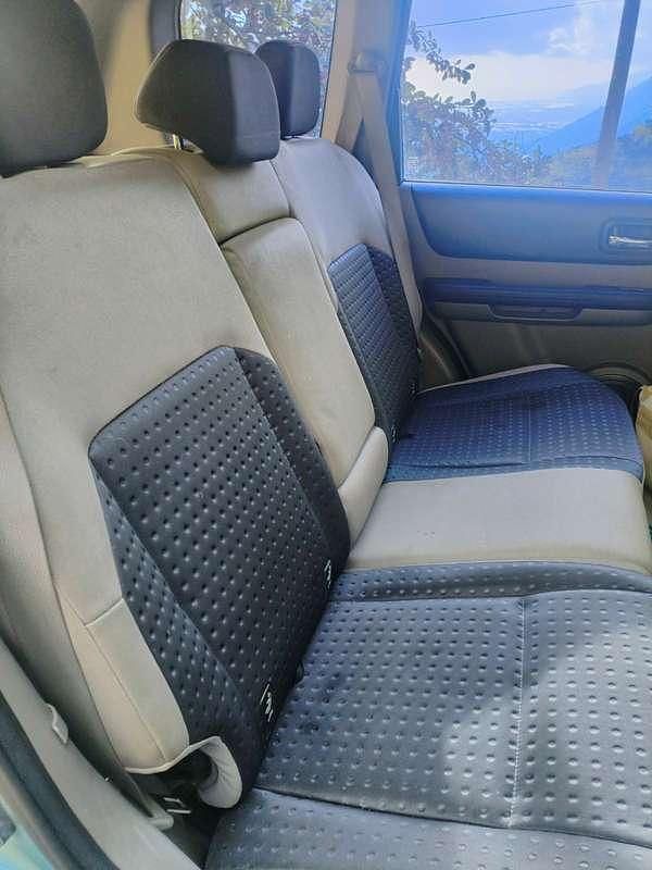 Usata Nissan X-Trail 114 CV (83 kW) 2003 SUV