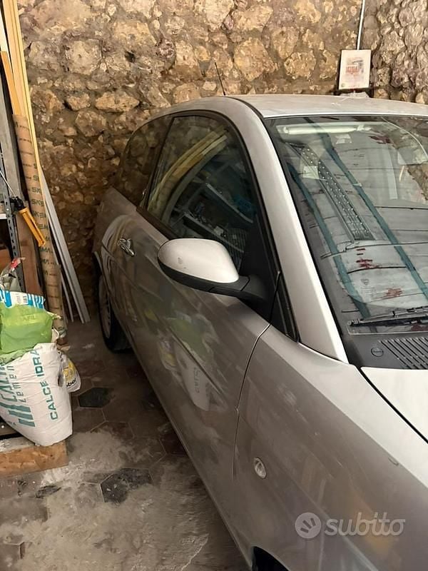 Usata Lancia Ypsilon 60 CV (44 kW) 2008 Utilitaria