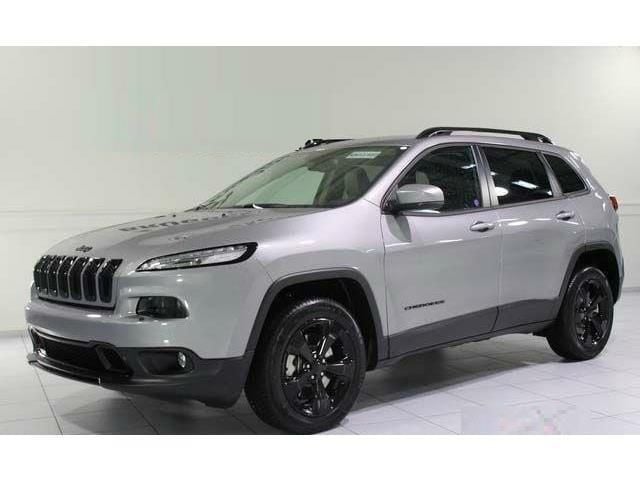 Sold Jeep Cherokee 2.2 Mjt II 4WD . - used cars for sale ...