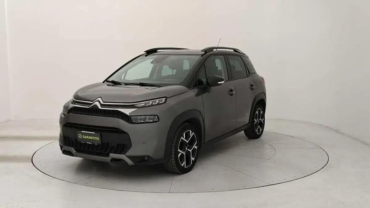 Usata Citroën C3 Aircross Shine 110 CV (80 kW) 2023 SUV