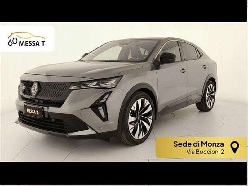 Grigio scuro Nuova 2025 Renault Rafale Techno SUV | 39.950 € (Ottimo prezzo) - Immagine 1/3