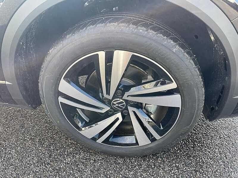 Nuova VW T-Roc 2026 Nero SUV
