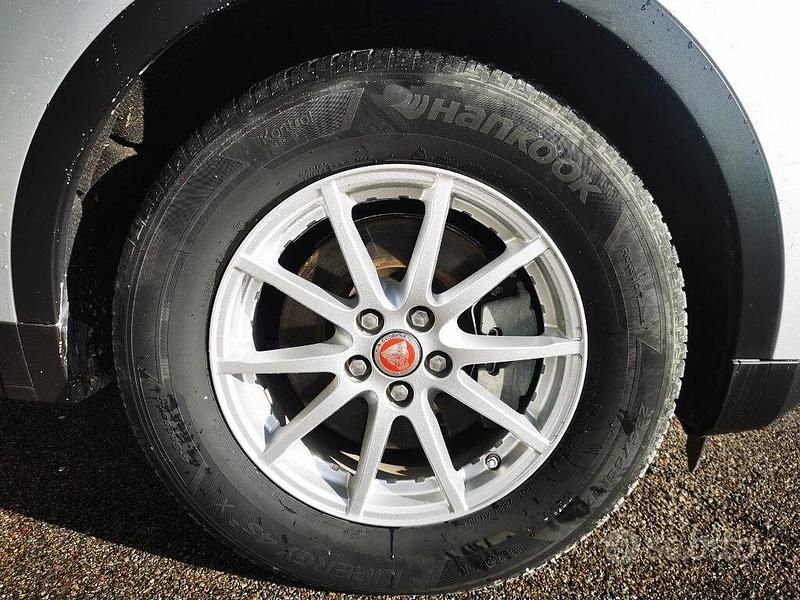 Usata Jaguar E-Pace 150 CV (110 kW) 2019 SUV