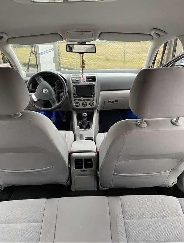 Occasion VW Golf V Comfortline 105 PK (77 kW) 2007 Sedan