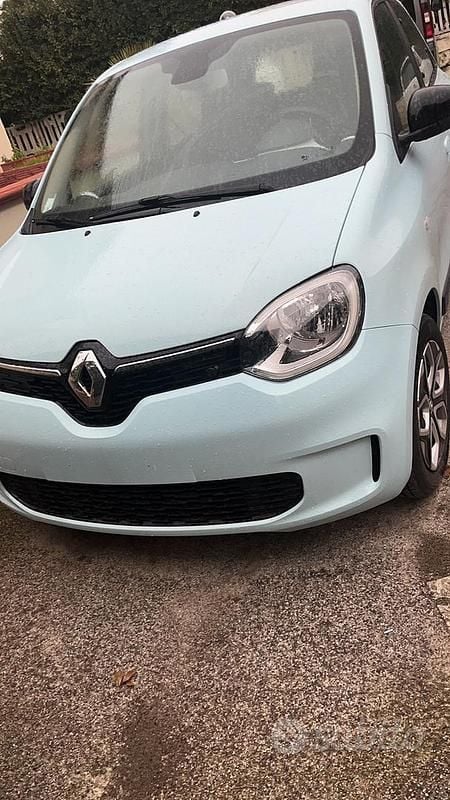 Usata Renault Twingo SE 71 CV (52 kW) 2023 Utilitaria