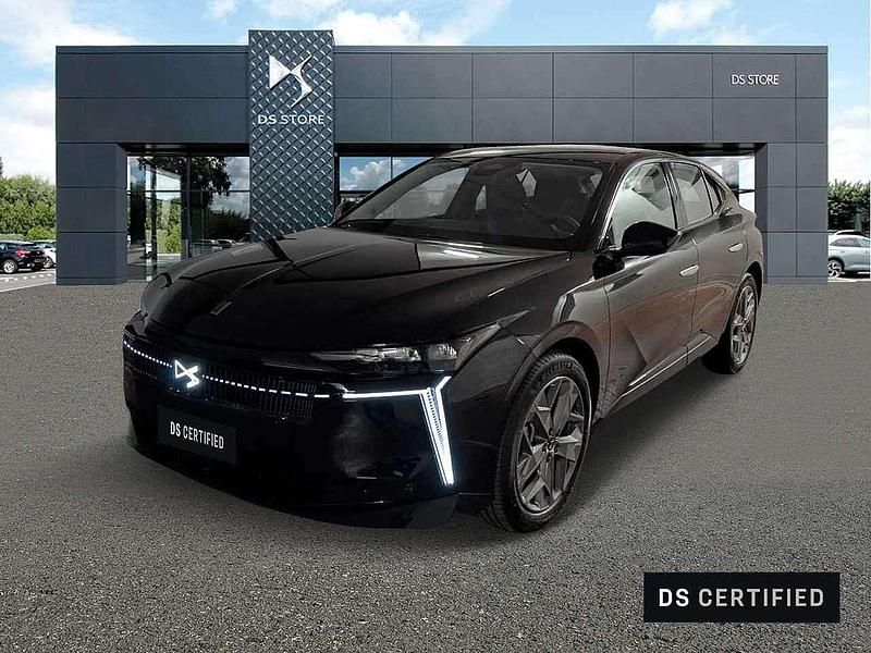 Nuova DS Automobiles DS4 136 CV (100 kW) 2025 Nero perla Berlina