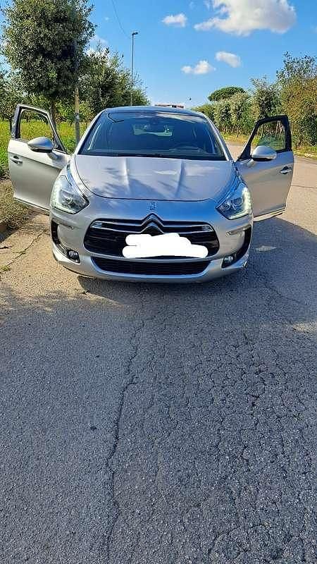 Usata Citroën DS5 So Chic 163 CV (119 kW) 2012 Utilitaria