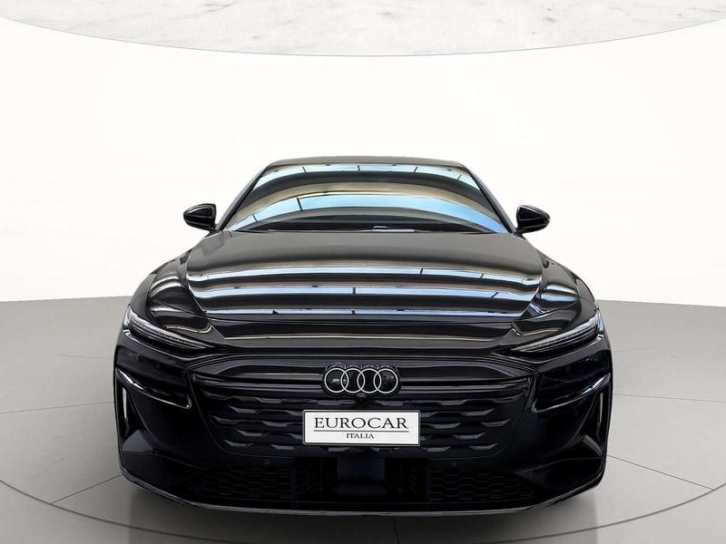 Usata Audi A6 e-tron Advanced Plus 269 kW (367 CV) 2025 Nero mito metallizzato Station wagon