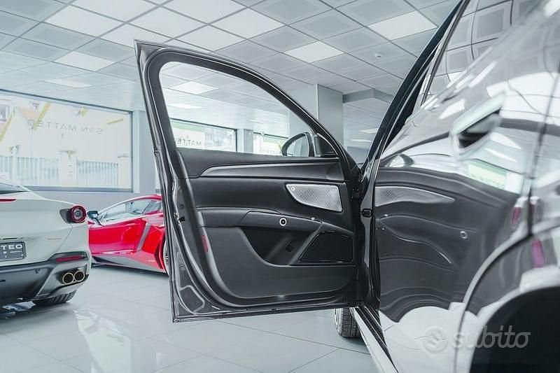 Usata Maserati Grecale GT 300 CV (220 kW) 2024 Other SUV