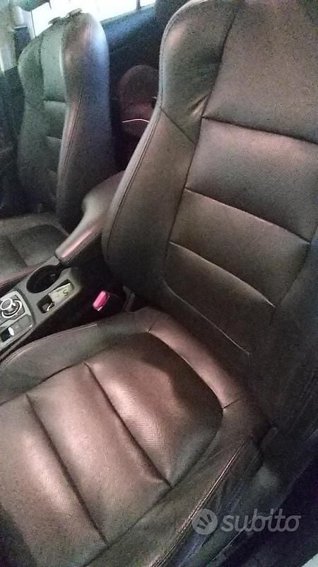 Usata Mazda CX-5 175 CV (128 kW) 2016 Bianco SUV