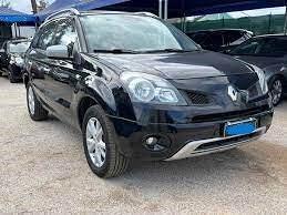 Usato 2011 Renault Koleos 2.0 Diesel 150 CV (7.650 €)