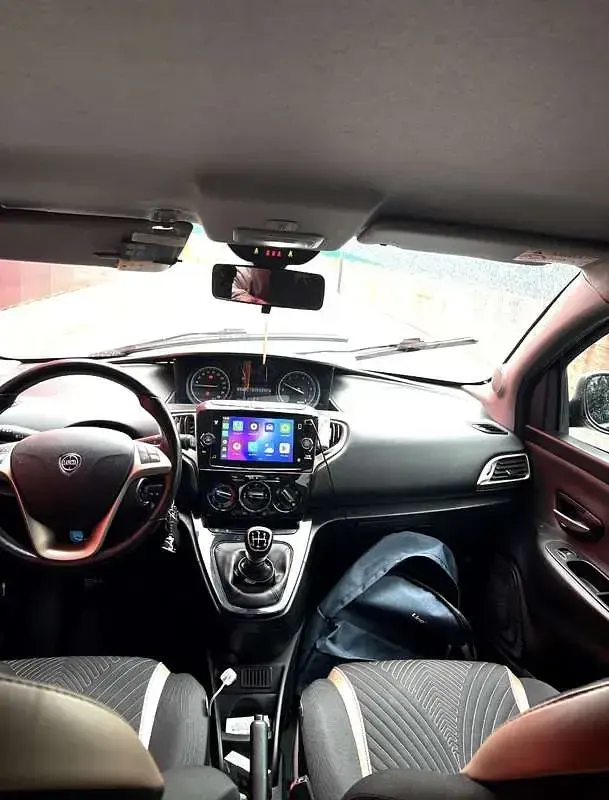 Usata Lancia Ypsilon 69 CV (50 kW) 2022 Utilitaria