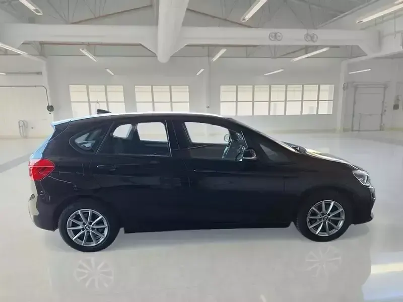 Usata BMW 216 Active Tourer 115 CV (84 kW) 2021 Monovolume