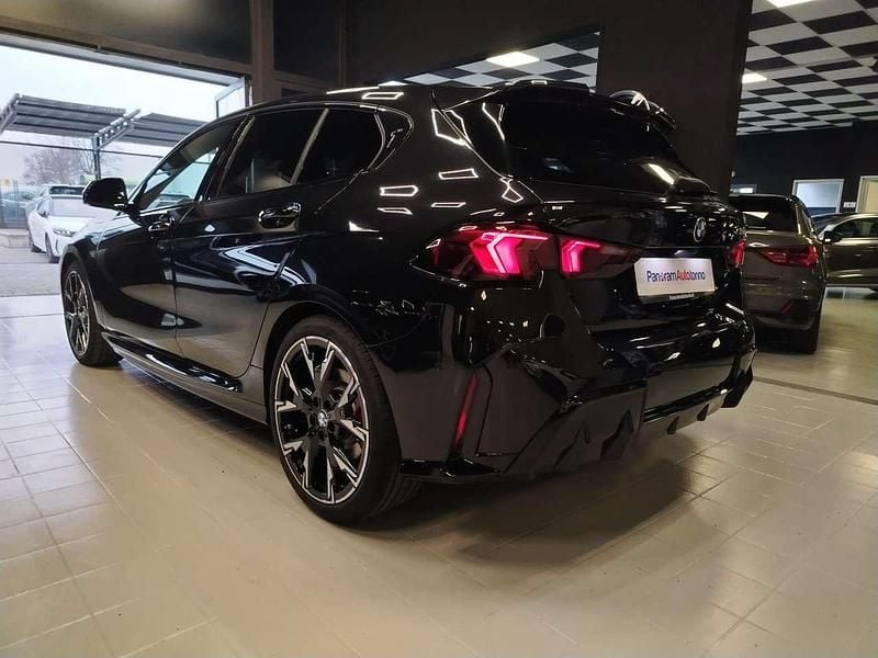 Usata BMW 118 M Sport 150 CV (110 kW) 2025 Nero Utilitaria
