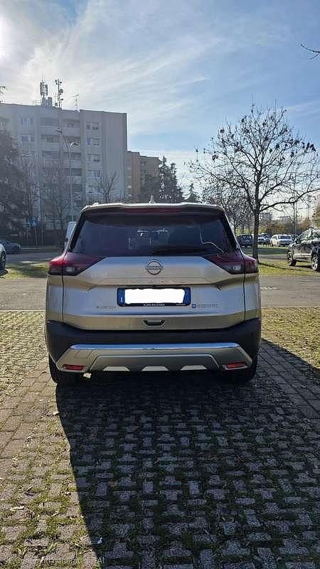 Usata Nissan X-Trail Tekna 158 CV (116 kW) 2023 SUV