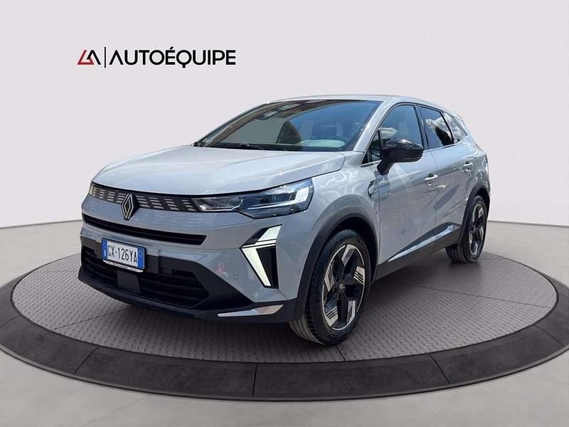 Bianco Usata 2024 Renault Symbioz Techno SUV | 27.990 € (Ottimo prezzo) - Immagine 1/4