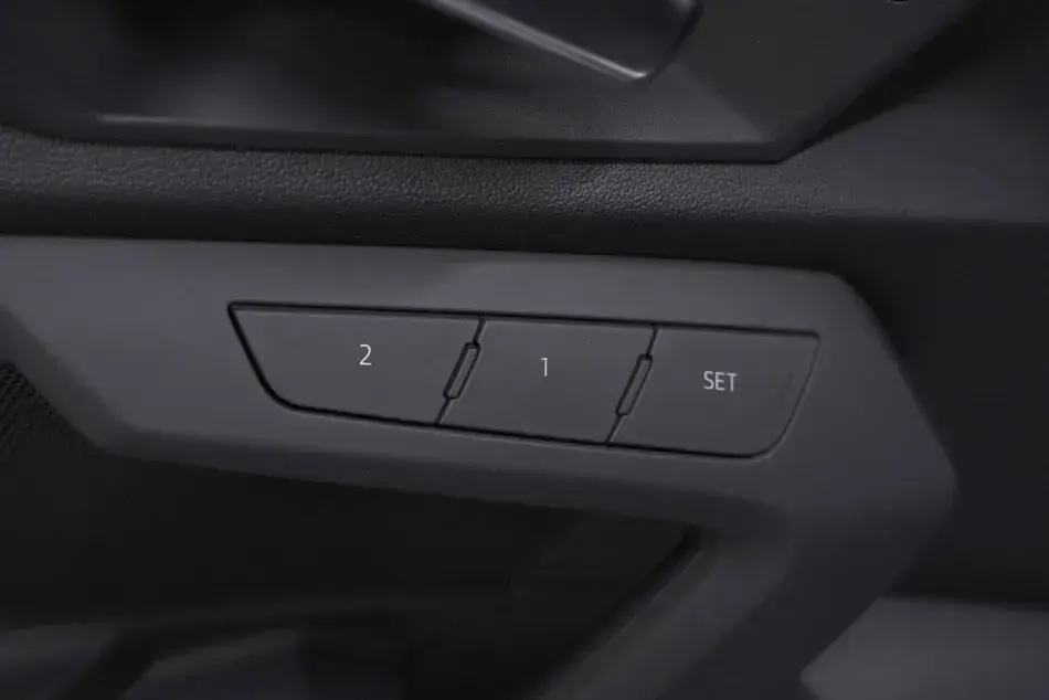 Usata Audi S3 Sportback Ambiente 310 CV (228 kW) 2022 Utilitaria