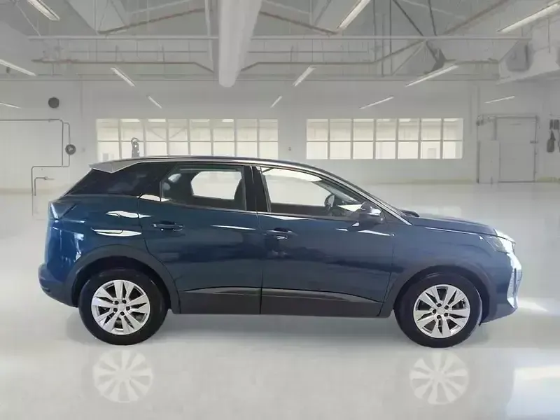 Usata Peugeot 3008 Business-Line 130 CV (95 kW) 2021 SUV