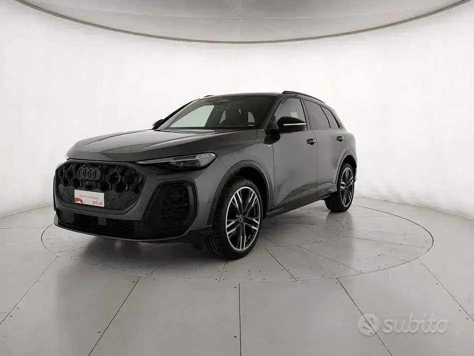 Usata Audi Q5 S-Line 204 CV (150 kW) 2025 SUV
