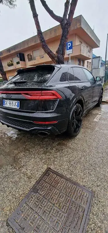 Usata Audi Q8 600 CV (441 kW) 2022 SUV