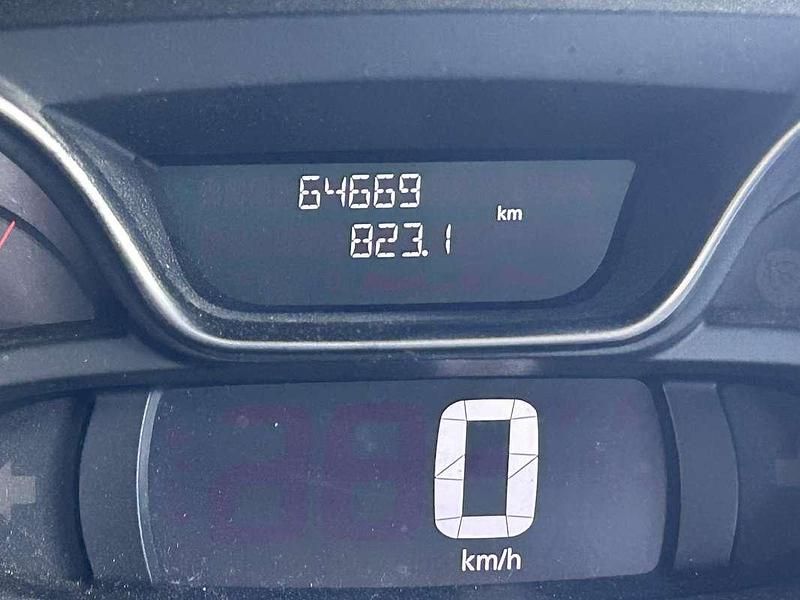Usata Renault Captur Life 90 CV (66 kW) 2018 SUV
