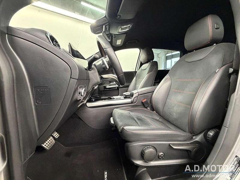 Usata Mercedes B250e 218 CV (160 kW) 2022 Grigio Monovolume