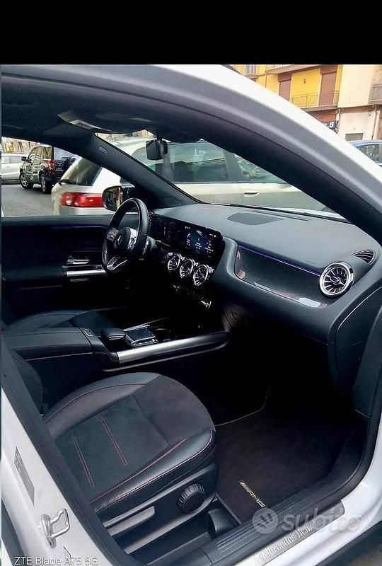 Usata Mercedes GLA200 AMG 136 CV (100 kW) 2023 SUV