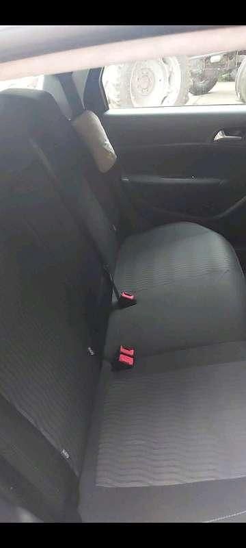 Grigio Usata 2015 Peugeot 308 Business-Line Station wagon | 4000 € (Super prezzo) - Immagine 1/4