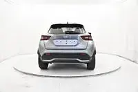 Nuova Nissan Juke 114 CV (83 kW) 2025 Grigio SUV