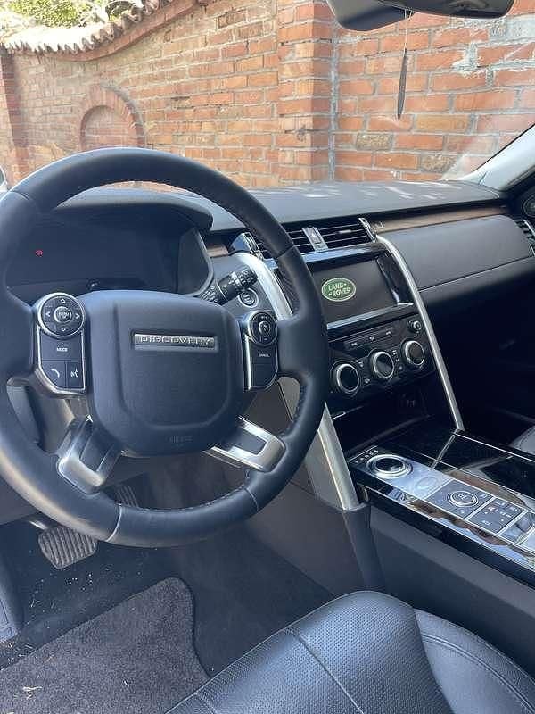 Usata Land Rover Discovery 5 SE 249 CV (183 kW) 2018 SUV