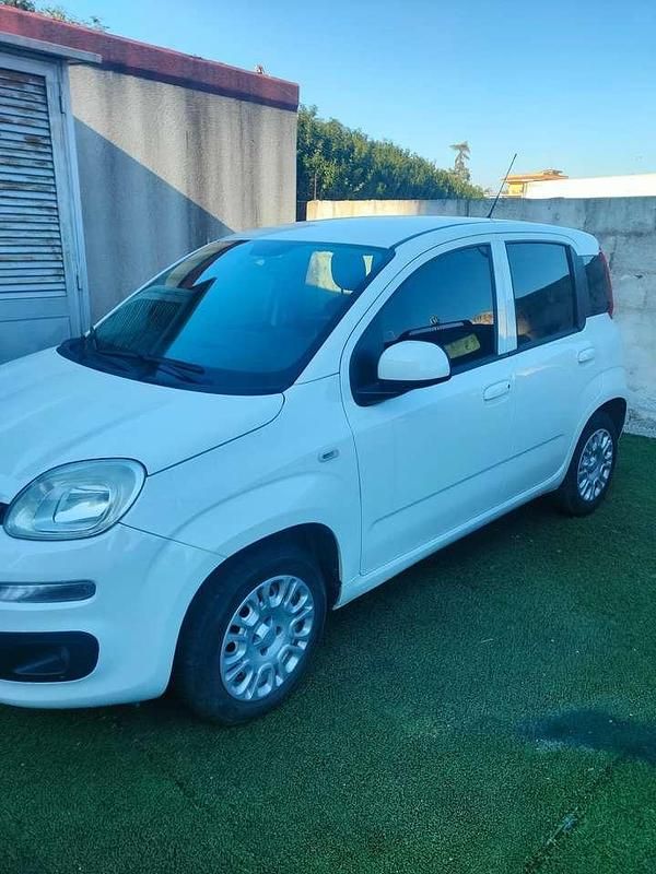 Usata Fiat Panda S 69 CV (50 kW) 2019 Other Utilitaria