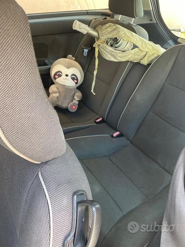 Usata Volvo C30 101 CV (74 kW) 2007 Utilitaria