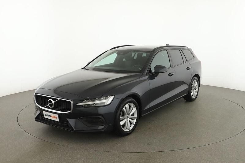Usata Volvo V60 Business Edition 150 CV (110 kW) 2019 Station wagon