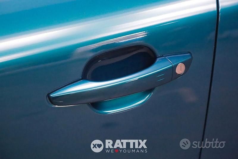 Nuova Peugeot 2008 Allure 2025 Blu SUV