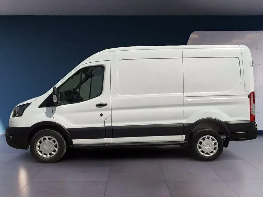 Usata Ford Transit Trend 130 CV (95 kW) 2022