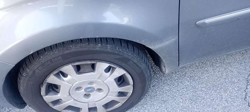 Usata Fiat Idea Dynamic 90 CV (66 kW) 2008 Monovolume