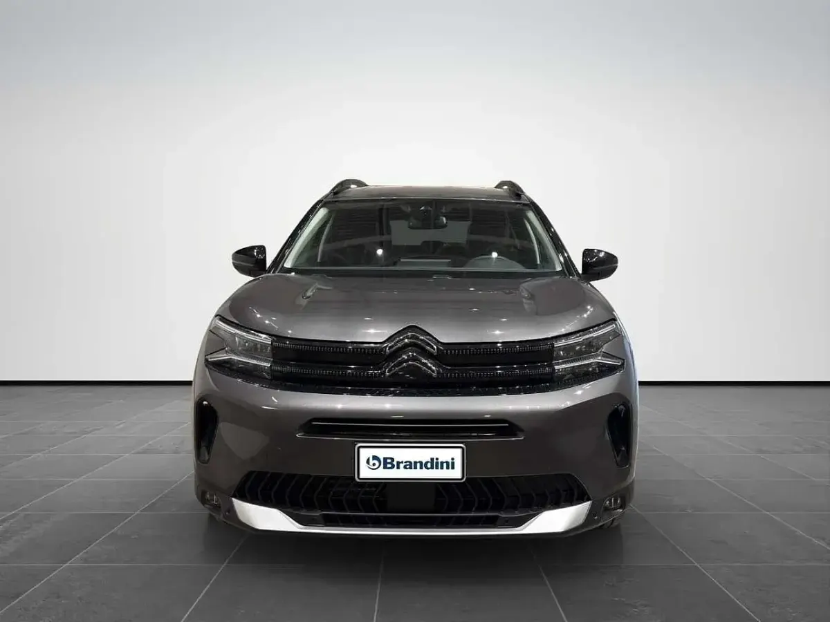 Usata Citroën C5 131 CV (96 kW) 2026 Grigio m SUV