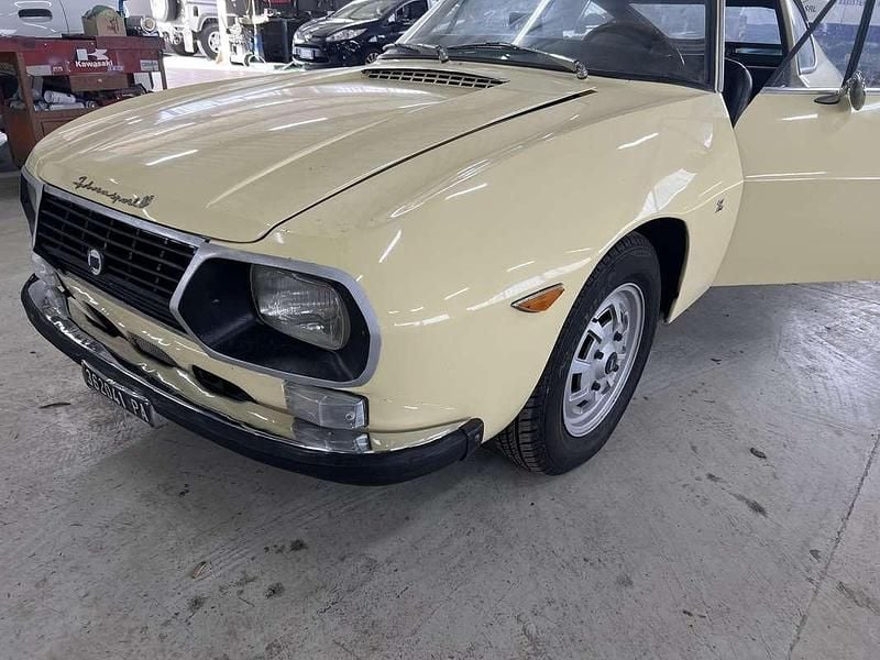 Usata Lancia Fulvia 79 CV (58 kW) 1972 Coupé