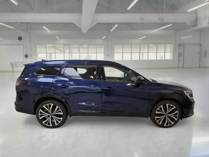 Usata Renault Espace Iconic 130 CV (95 kW) 2024 SUV