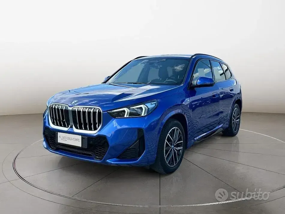 Usata BMW X1 M Sport 150 CV (110 kW) 2023 SUV