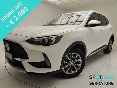 Usata MG HS Comfort 162 CV (119 kW) 2024 SUV