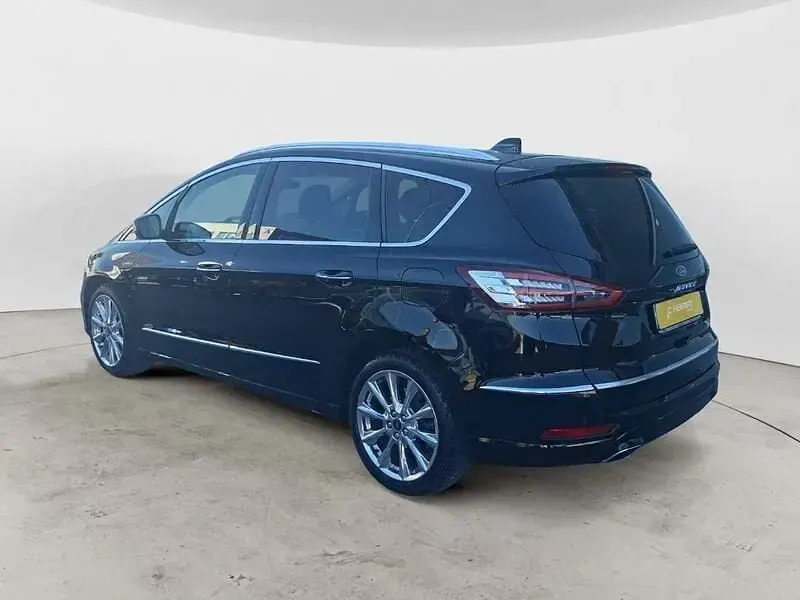 Usata Ford S-MAX Vignale 190 CV (139 kW) 2019 Monovolume