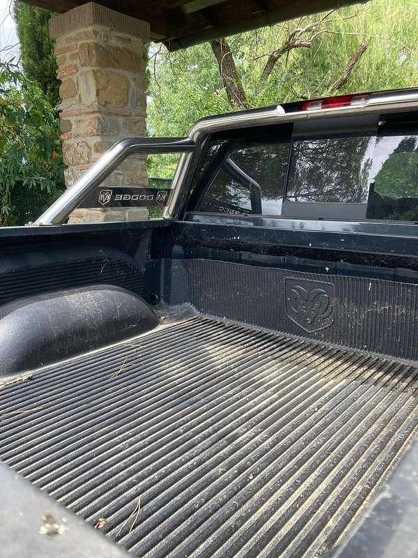 Usata Dodge Ram 179 CV (131 kW) 2010 Pick-up