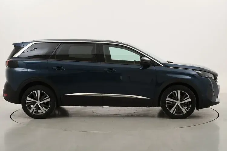 Usata Peugeot 5008 Active 131 CV (96 kW) 2023 SUV