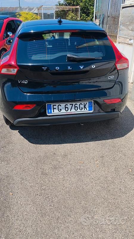 Occasion Volvo V40 2016 Berline