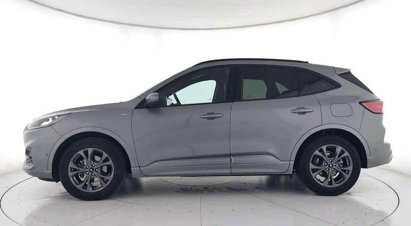Usata Ford Kuga ST-Line X 150 CV (110 kW) 2020 Grigio SUV